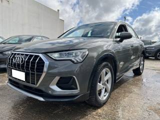 AUDI Q3 usata 4