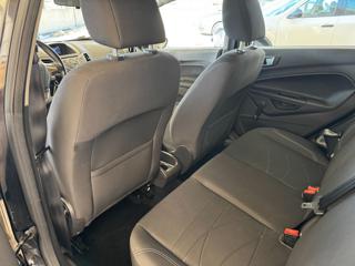 FORD Fiesta usata 16