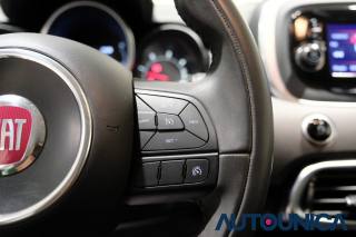 FIAT 500X usata, con Controllo elettronico della corsia