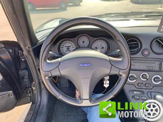 FIAT Barchetta usata, con Cerchi in lega