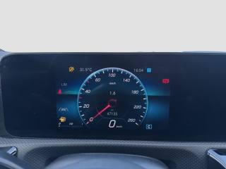 MERCEDES-BENZ A 180 usata 13