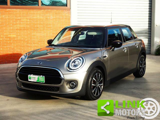 MINI Cooper usata, con ABS