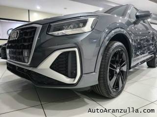AUDI Q2 usata, con Luci diurne LED