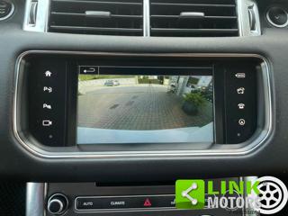 LAND ROVER Range Rover Sport usata, con Fendinebbia