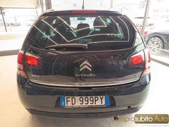 CITROEN C3 usata, con Airbag Passeggero