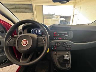 FIAT Panda usata, con ESP