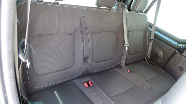 RENAULT Trafic usata 73