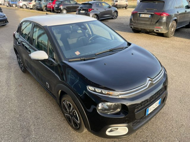 CITROEN C3 usata, con Autoradio