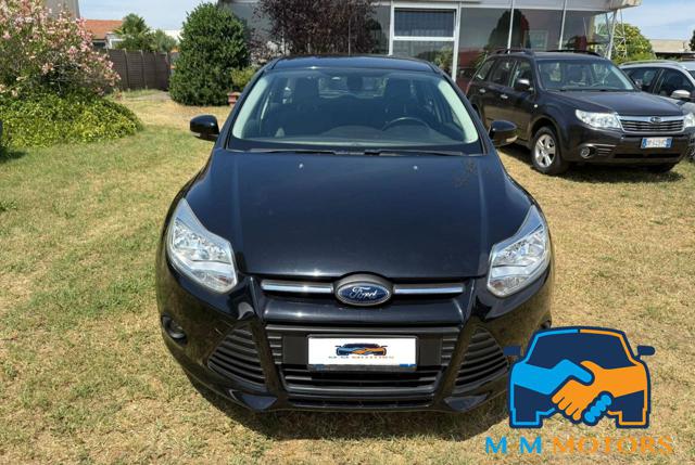 FORD Focus usata, con Airbag laterali