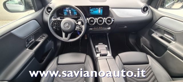MERCEDES-BENZ B 180 usata, con Controllo automatico clima