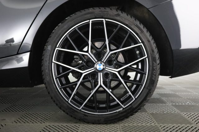 BMW 116 usata 7