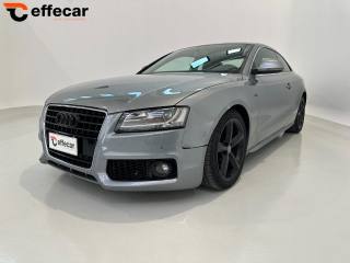AUDI A5 2.0 TFSI 211 CV quattro S tronic