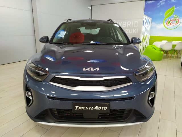 KIA Stonic usata, con Airbag