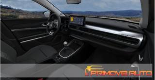 JEEP Avenger usata, con Airbag