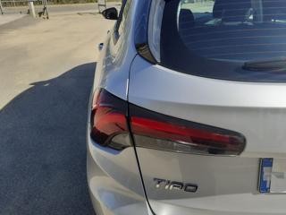 FIAT Tipo usata, con Fendinebbia