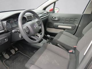 CITROEN C3 usata, con Alzacristalli elettrici