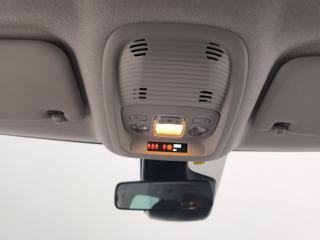 CITROEN C3 Aircross usata, con Sedile posteriore sdoppiato