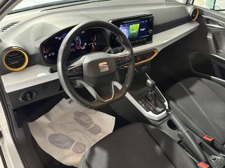 SEAT Arona usata, con Autoradio