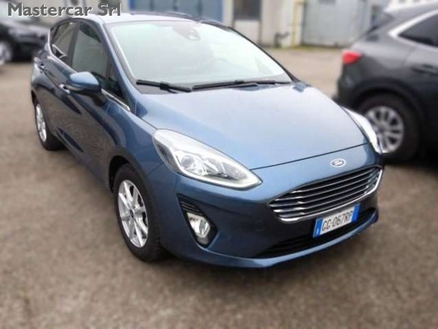 FORD Fiesta usata, con Airbag laterali