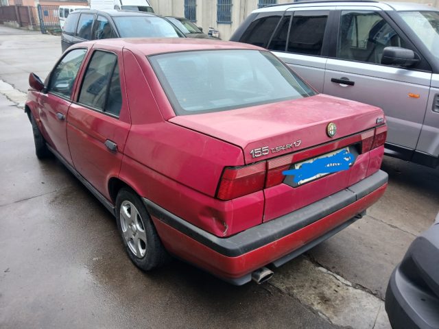 ALFA ROMEO 155 usata 1