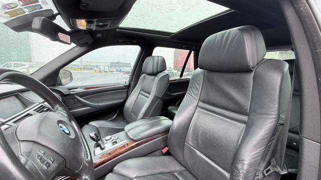 BMW X5 usata 7
