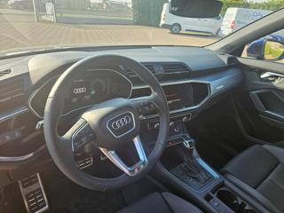 AUDI Q3 usata, con Controllo trazione