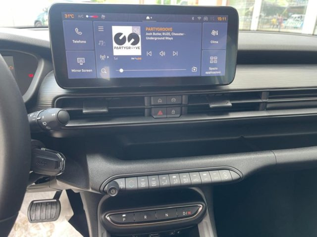 JEEP Avenger usata, con Climatizzatore