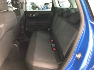 CITROEN C3 Aircross usata, con Autoradio