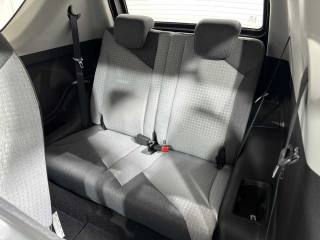 DR MOTOR DR 1.0 EV usata, con Regolazione elettrica sedili