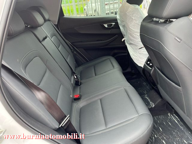 DR MOTOR DR 5.0 usata, con Interni in pelle