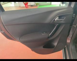 CITROEN C3 usata, con Sedile posteriore sdoppiato