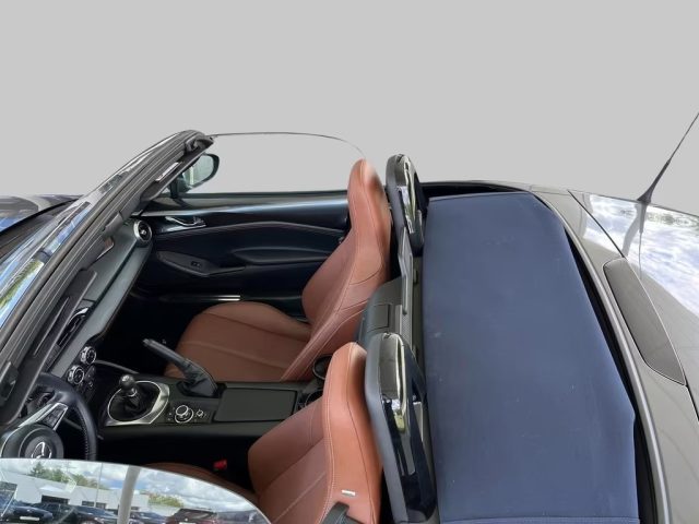MAZDA MX-5 usata, con Cronologia tagliandi