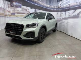 AUDI Q2 usata, con Airbag laterali