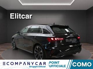 AUDI A3 usata, con Boardcomputer