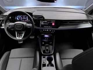 AUDI A3 usata, con Sistema di navigazione