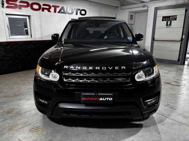 LAND ROVER Range Rover Sport usata, con Airbag