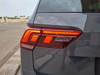 VOLKSWAGEN Tiguan usata, con Controllo vocale