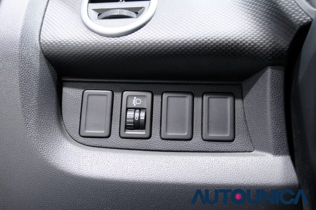 SUZUKI Splash usata 23