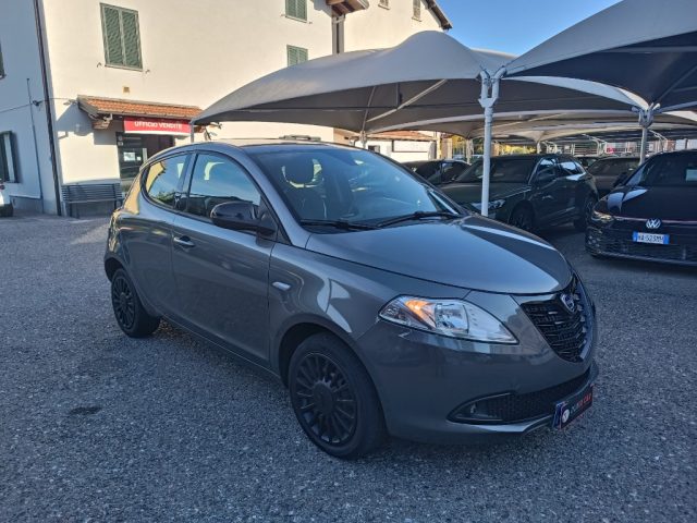 LANCIA Ypsilon usata, con Controllo trazione