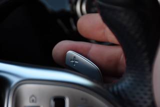 MERCEDES-BENZ CLA 180 usata, con Controllo trazione