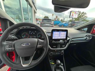 FORD Fiesta usata, con Chiusura centralizzata
