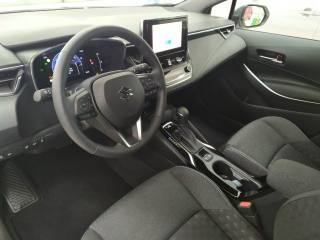 SUZUKI Swace usata, con Autoradio