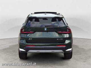 BMW X1 usata, con Airbag Passeggero