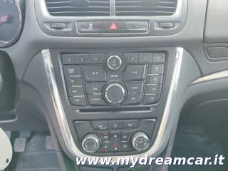 OPEL Mokka usata, con Servosterzo