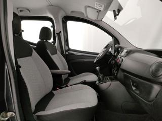 FIAT Qubo usata, con Climatizzatore