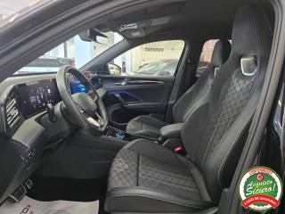 VOLKSWAGEN Tiguan usata, con USB