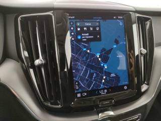 VOLVO XC60 usata, con Immobilizzatore elettronico