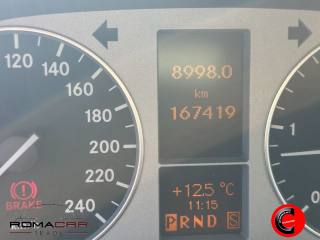 MERCEDES-BENZ B 180 usata, con Controllo automatico clima