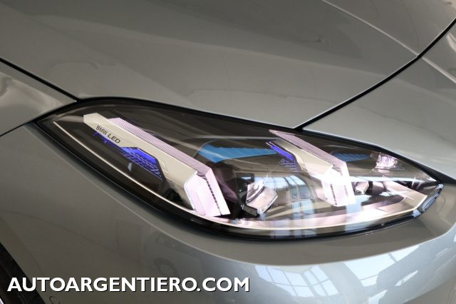 BMW 118 usata, con Controllo automatico clima