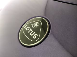 LOTUS Emira usata, con Bluetooth
